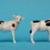 SOLD B&S Farm Series Calves - Black & Brown Markings