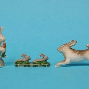 B&S Farm Rabbits & Baby Rabbits