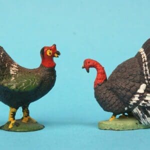 B&S Farm Turkey - Outstanding Condition