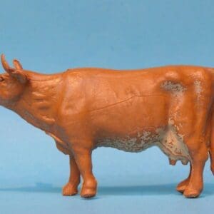 SOLD Taylor & Sons Bellowing Cow (Jersey Breed)