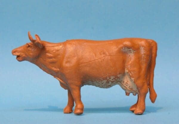 SOLD Taylor & Sons Bellowing Cow (Jersey Breed)