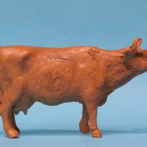 SOLD OUT Taylor & Sons Bellowing Cow (Jersey Breed)