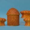 Taylor & Sons Straw Rick and Wheatsheaves - Early Examples