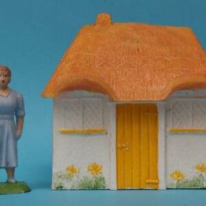 SOLD Taylor & Sons Farm Cottage with Farmer's Wife