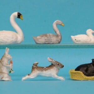 SOLD B&S Smaller Farm Animals Group