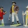 Cherilea Plastic Farm Figures (from Hilco Moulds)