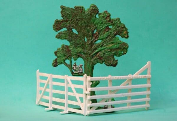 SOLD Taylor & Sons RARE "Please Shut the Gate"