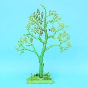 SOLD B&S England RARE Model Tree