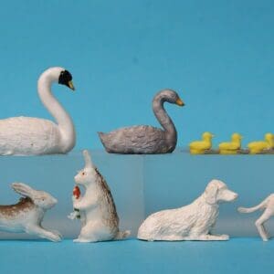 B&S Group of Smaller Farm Animals *** Back in Stock ***