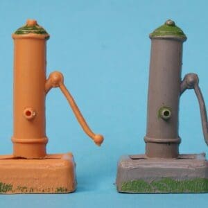 SOLD Taylor & Sons Water Pump - TAN Variant!