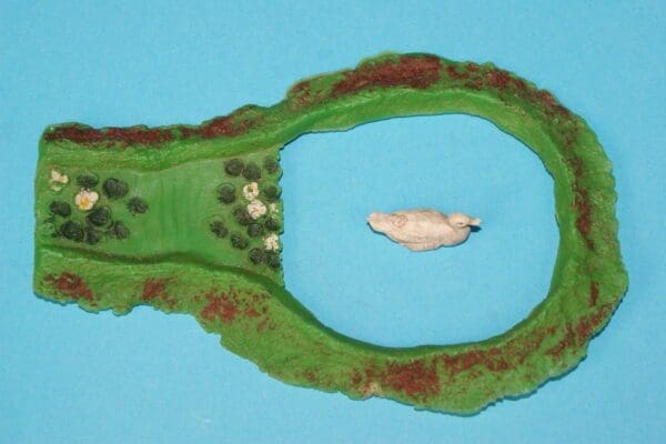 SOLD Hilco PLASTIC Pond - Very Rare!