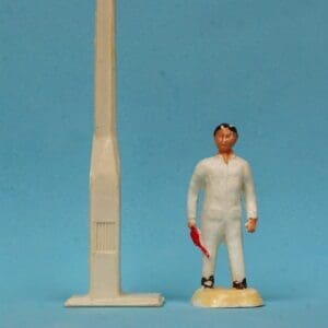 SOLD Taylor & Sons Arterial Road Lamp and B&S Mechanic