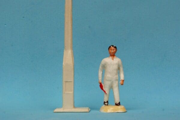 SOLD Taylor & Sons Arterial Road Lamp and B&S Mechanic
