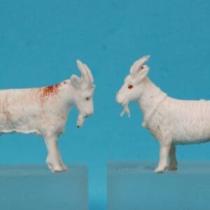 B&S & F G Taylor Farm Animals Goats *** Back in Stock ***