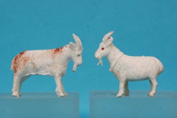 B&S & F G Taylor Farm Animals Goats *** Back in Stock ***