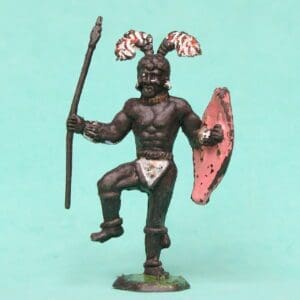 SOLD Lone Star Safari Set African Native