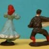 Herald Ukrainian Dancers - Reduced Paint Versions - Image 2