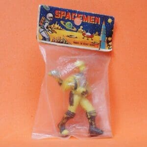 Hong Kong Copy of Ajax Space Woman - WHC Imported