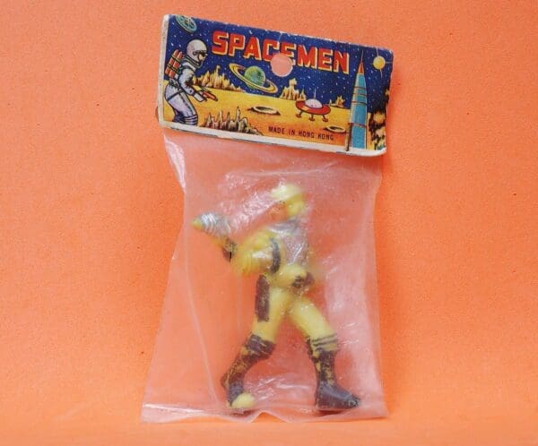 Hong Kong Copy of Ajax Space Woman - WHC Imported