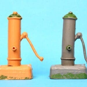 SOLD Taylor & Sons Water Pump - TAN Variant!