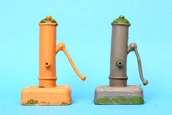SOLD Taylor & Sons Water Pump - TAN Variant!