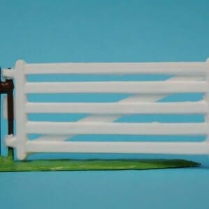 SOLD OUT Barrett & Sons Farm Gate - Scarce!