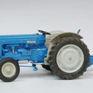 SOLD Fordson Super Major 'New Performance' DDN Tractor