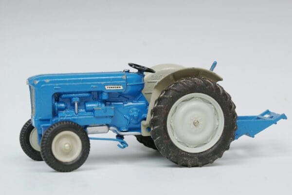 SOLD Fordson Super Major 'New Performance' DDN Tractor