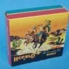 NEW! Herald Zang Repro Wild West Box  - LIMITED Edition!