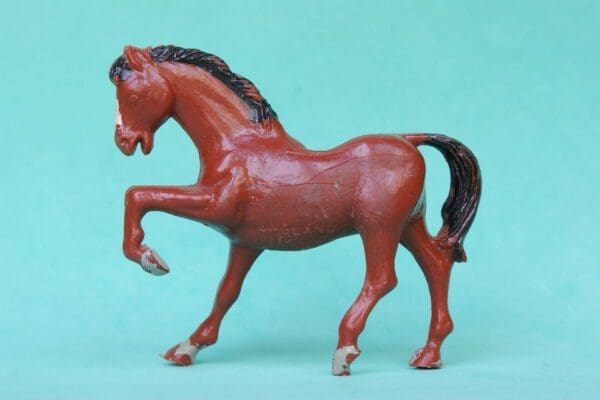 Hilco Farm or Ranch Horse - Superb Example!