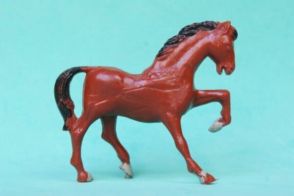 Hilco Farm or Ranch Horse - Superb Example! - Image 3