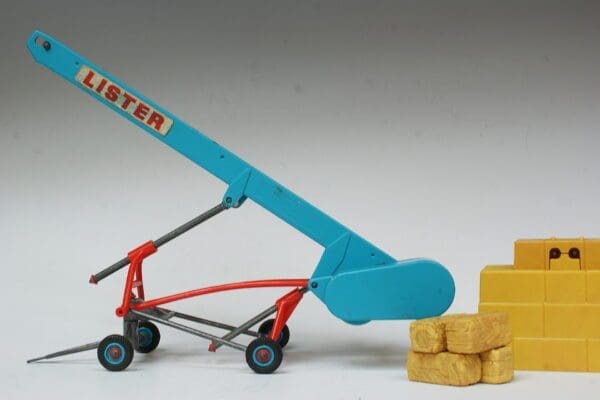 SOLD Britains Farm 'Lister' Multi-level Elevator