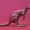 SOLD OUT Timpo Zoo Animals - Kangaroo