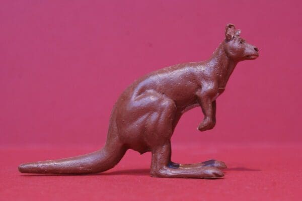 SOLD OUT Timpo Zoo Animals - Kangaroo