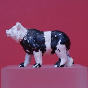 SOLD OUT Timpo Zoo Animals - Panda