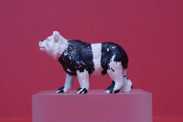 SOLD OUT Timpo Zoo Animals - Panda