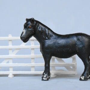 Charbens Farm Horse - Hollowcast Mould