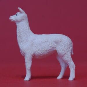 BACK in STOCK! Timpo Zoo Animals - Llama