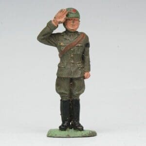SOLD Kentoys RARE Despatch Rider (Military Version AA Patrolman)