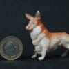 SALE! Cherilea Kennel Club Corgi Dog - Larger Scale - Image 3