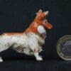SALE! Cherilea Kennel Club Corgi Dog - Larger Scale - Image 4