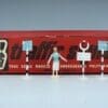 SOLD Barrett & Sons Panorama Series Pedestrian Crossing Set