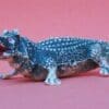 BACK in STOCK! Hilco (Cherilea) Zoo Crocodile 'Made in England'