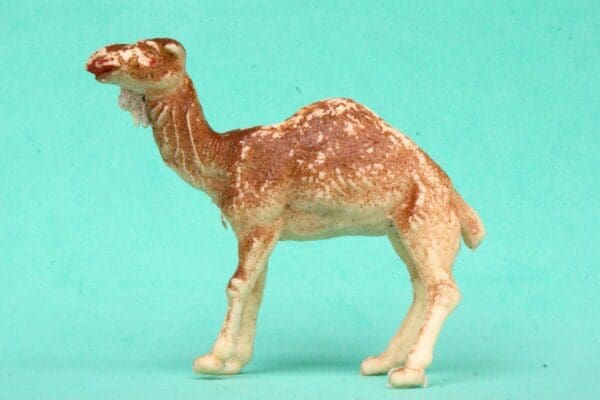 BACK in STOCK! Cherilea Hilco Zoo Camel - Great Condition!