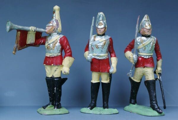 Hilco 60mm Life Guards - Old Stock!