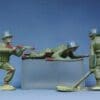 SOLD Hilco Khaki Infantry - War Game Series