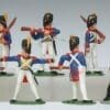 Timpo Solids - Battle of Waterloo French - Image 3