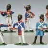 Timpo Solids - Battle of Waterloo French - Image 5