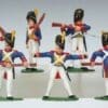 Timpo Solids - Battle of Waterloo French - Image 4