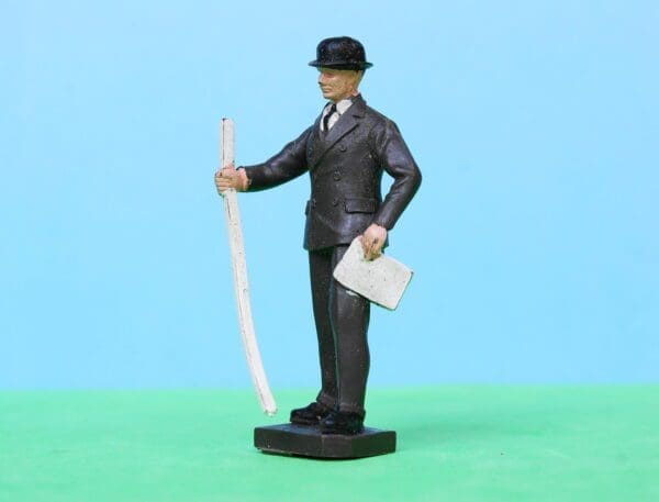 SOLD Britains Riding Series Judge - Scarce Figure!